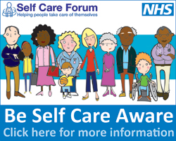 Self Care Aware
